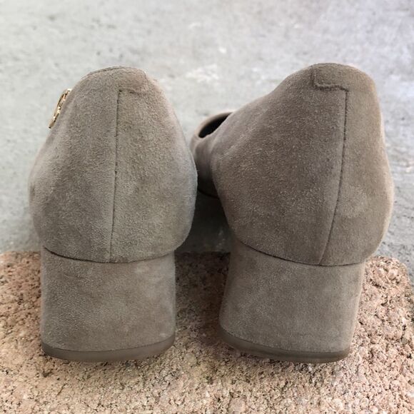 Tory Kitten heels - Picture 7 of 10